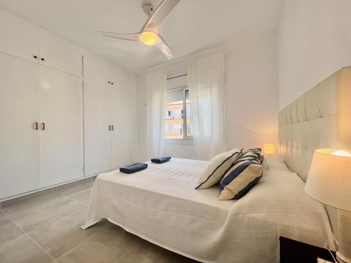 Aparthotel Golden Coast Calafell 2 El Vendrell Exterior foto